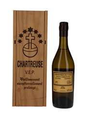 Chartreuse VEP Yellow