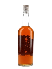 Gilbey's Governor General Bottled 1950s 75cl / 40%