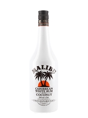 Malibu Bottled 1990s 70cl / 24%