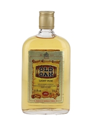 Old Oak Light Rum