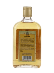Old Oak Light Rum Bottled 1980s - Angostura Bitters 37.5cl / 37.5%