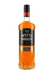 Whyte  Rudolph