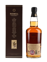Maxwell 1979 33 Year Old  70cl / 40%