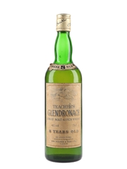 Glendronach 8 Year Old