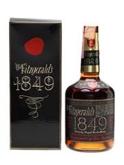 Old Fitzgerald 1849 8 Year Old Bottled 1980s 75cl / 45%