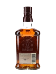 Robbie Dhu 12 Year Old William Grant & Sons 75cl / 43%