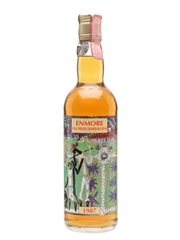 Enmore 1987 Full Proof Demerara Rum