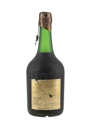 Louis Dubosquet Napoleon Cognac Bottled 1980s 70cl / 40%