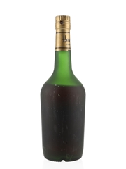 Harrods FOLC Napoleon Cognac Bottled 1980s - Chateau Paulet 68.1cl / 40%