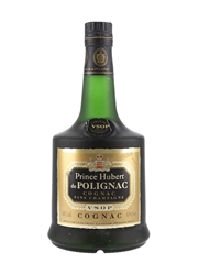 Prince Hubert De Polignac VSOP