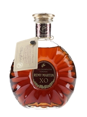 Remy Martin Centaure XO Bottled 1980s-1990s 70cl / 40%