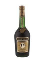 Martell Medaillon VSOP