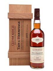 Glenmorangie 1975 Tain L'Hermitage