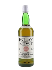 Islay Mist 8 Year Old Bottled 1990s 75cl / 40%