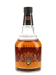 Bell's 21 Year Old Royal Reserve