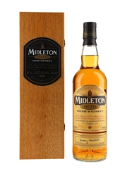Midleton Very Rare 2010 Edition  70cl / 40%