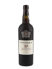 Taylor's 10 Year Old Tawny Port