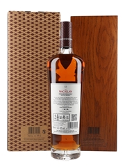 Macallan 30 Year Old Colour Collection Bottled 2023 - Travel Retail 70cl / 43%