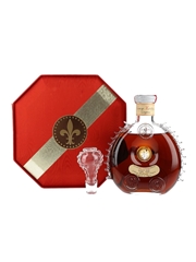 Remy Martin Louis XIII Very Old Bottled 1970s - St. Louis Crystal 70cl
