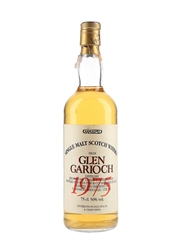 Glen Garioch 1975 Samaroli Bottled 1987 - A.Casali 75cl / 50%