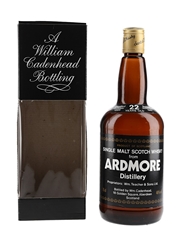 Ardmore 1965 22 Year Old