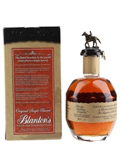 Blanton's Original Single Barrel No. 209 Bottled 2022 70cl / 46.5%