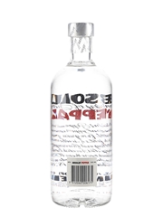Absolut Peppar Vodka  50cl / 40%