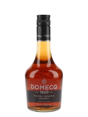 Domecq 1820 Solera Reserva Brandy  50cl / 36%
