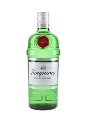 Tanqueray Export Strength