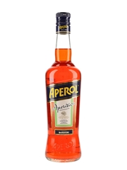 Aperol Aperitivo