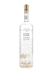 Royal Dragon Superior Vodka Quintuple Distillation - Large Format 150cl / 40%