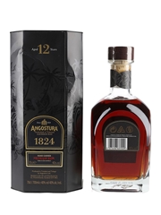 Angostura 12 Year Old Premium Rum  70cl / 40%
