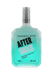 AfterShock Thermal Bite Hot Liqueur  70cl / 40%
