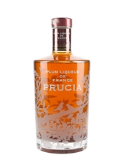 Prucia Plum Liqueur