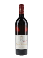 2009 Chateau Mouton Rothschild