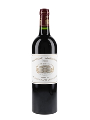 2008 Chateau Margaux