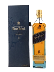 Johnnie Walker Blue Label