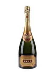 Krug Grande Cuvee Bottled 1990s-2000s 75cl / 12%