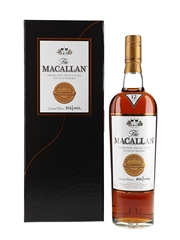 Macallan 12 Year Old Reawakening  70cl / 43%