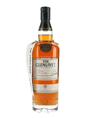 Glenlivet 18 Year Old - Cask No. 2911 Bottled 2011 - Guardians Edition 70cl / 55.7%