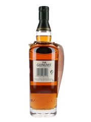 Glenlivet 18 Year Old - Cask No. 2911 Bottled 2011 - Guardians Edition 70cl / 55.7%