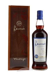 Benromach 1968 Bottled 2007 - Gordon & MacPhail 70cl / 45.4%