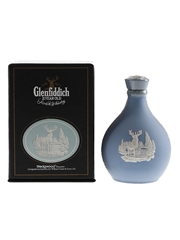 Glenfiddich 21 Year Old Wedgwood Decanter Bottled 1987 5cl / 43%