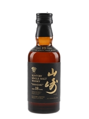 Yamazaki 18 Year Old