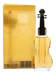 Suntory Reserve Bottled 1980s - Royal Violin Bottle 7cl / 43%