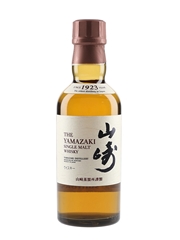 Yamazaki Single Malt Whisky  18cl / 43%