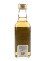 Edradour 1976 19 Year Old Bottled 1995 - Signatory Vintage 5cl / 49.3%