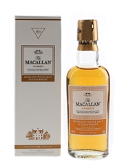 Macallan Amber