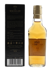 Macallan 12 Year Old Sherry Oak 5cl / 43%