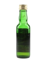 Springbank 12 Year Old Bottled 1970s 5cl / 40%